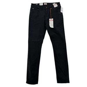 Weatherproof Vintage Jeans Mens 36x34 Slim Fit Weathersoft Comfort Flex Stretch